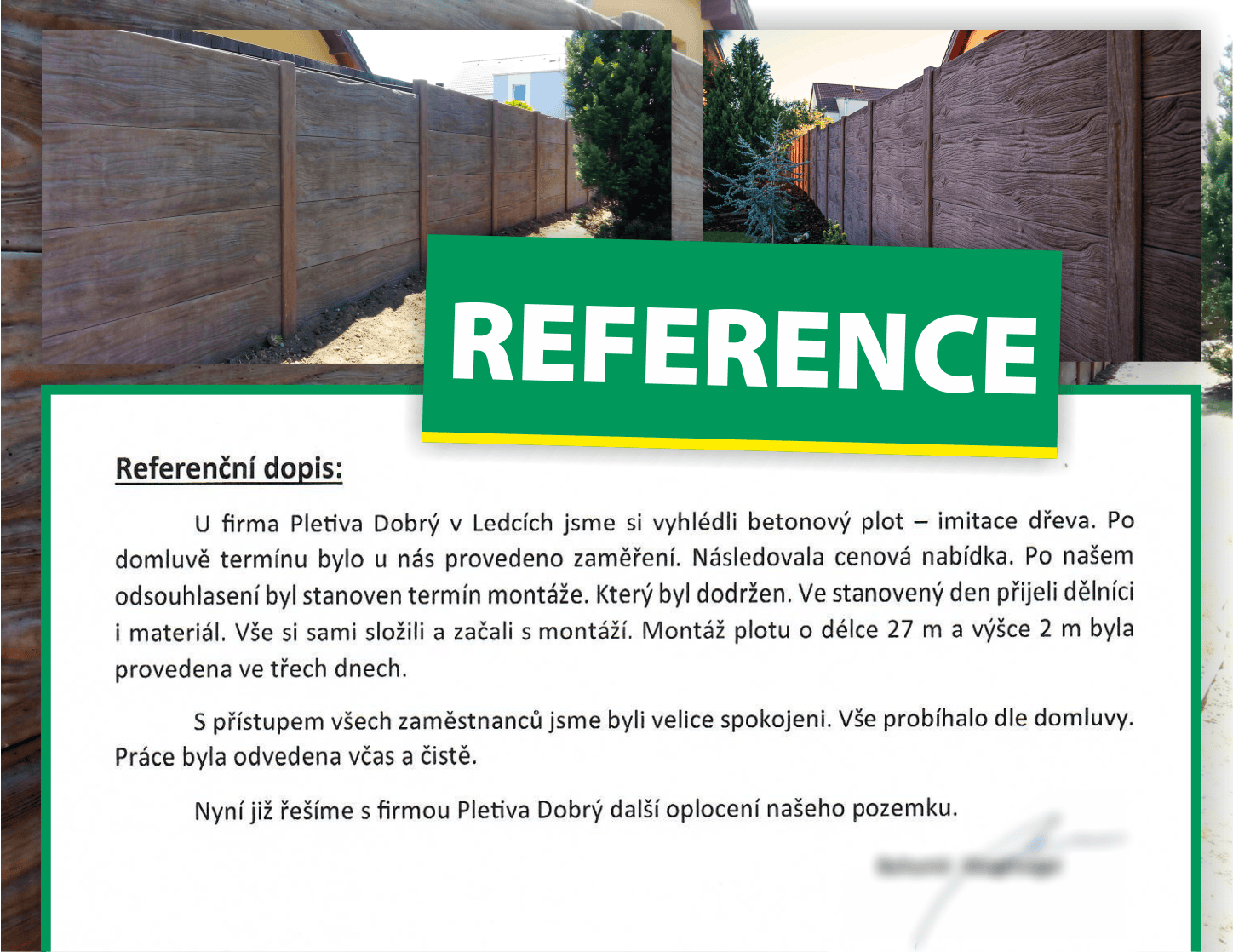 Reference Hauptvogel zmenšeno